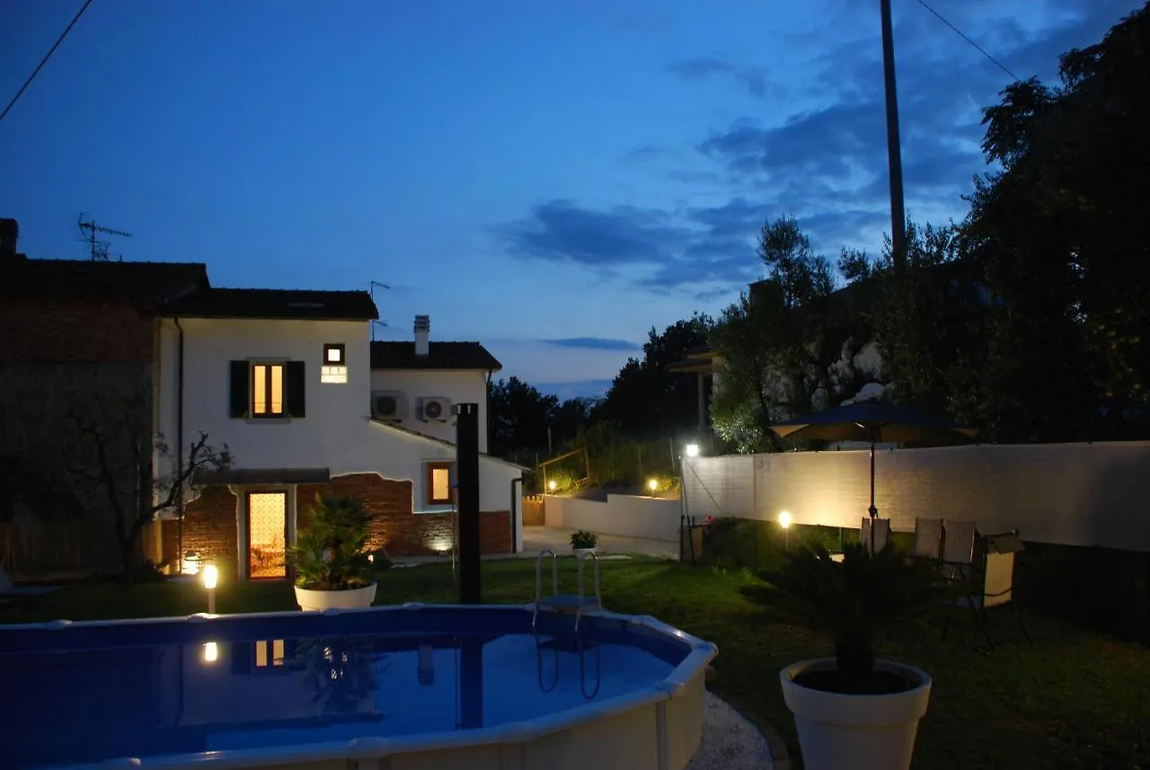 Le Cerbaie - Casa Vacanze Lamporecchio