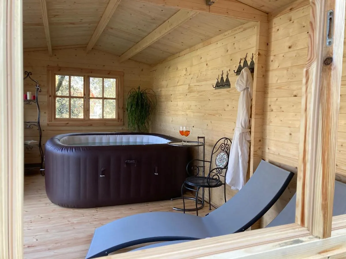 Holiday home Le Cerbaie - Casa Vacanze Lamporecchio