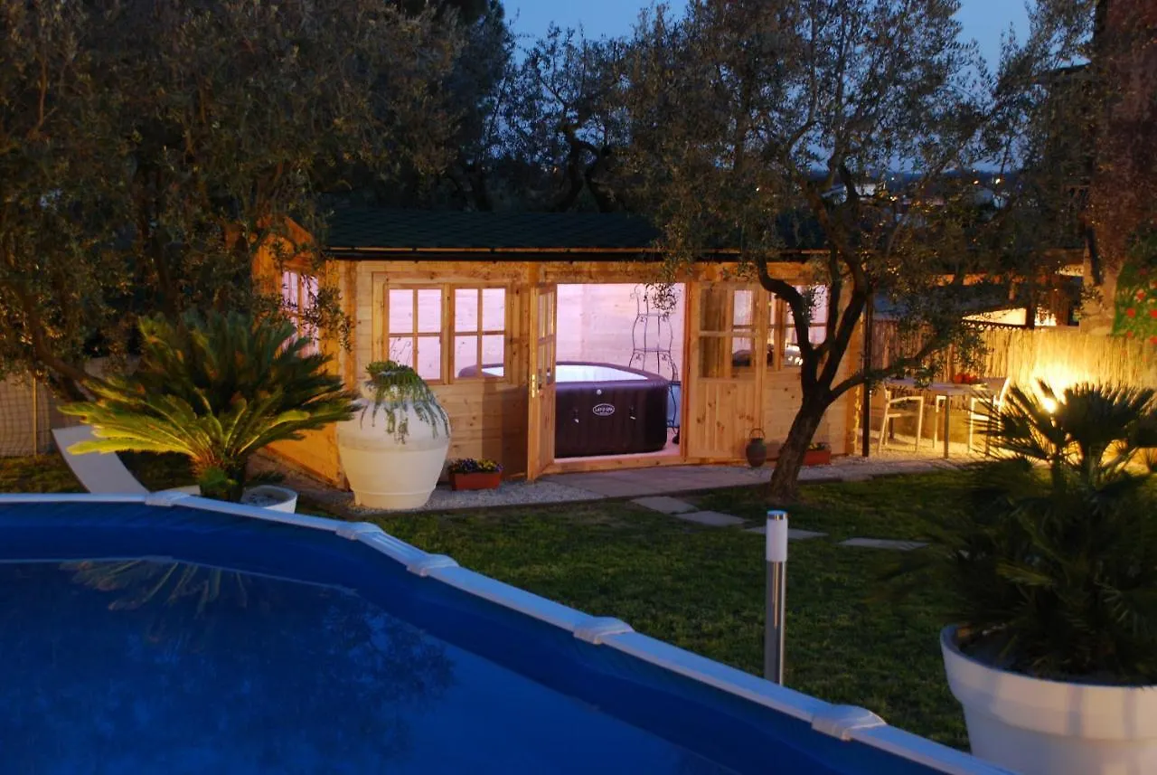 Le Cerbaie - Casa Vacanze Lamporecchio Italy