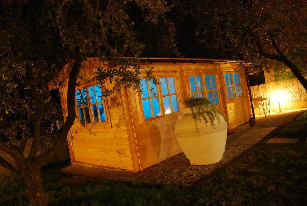 Le Cerbaie - Casa Vacanze Lamporecchio