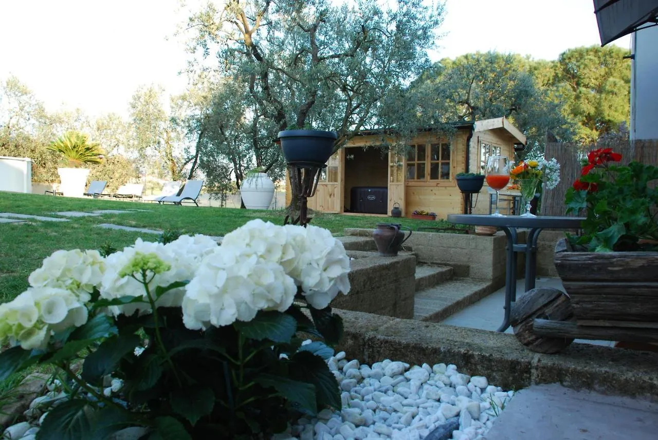 Le Cerbaie - Casa Vacanze Lamporecchio Holiday home