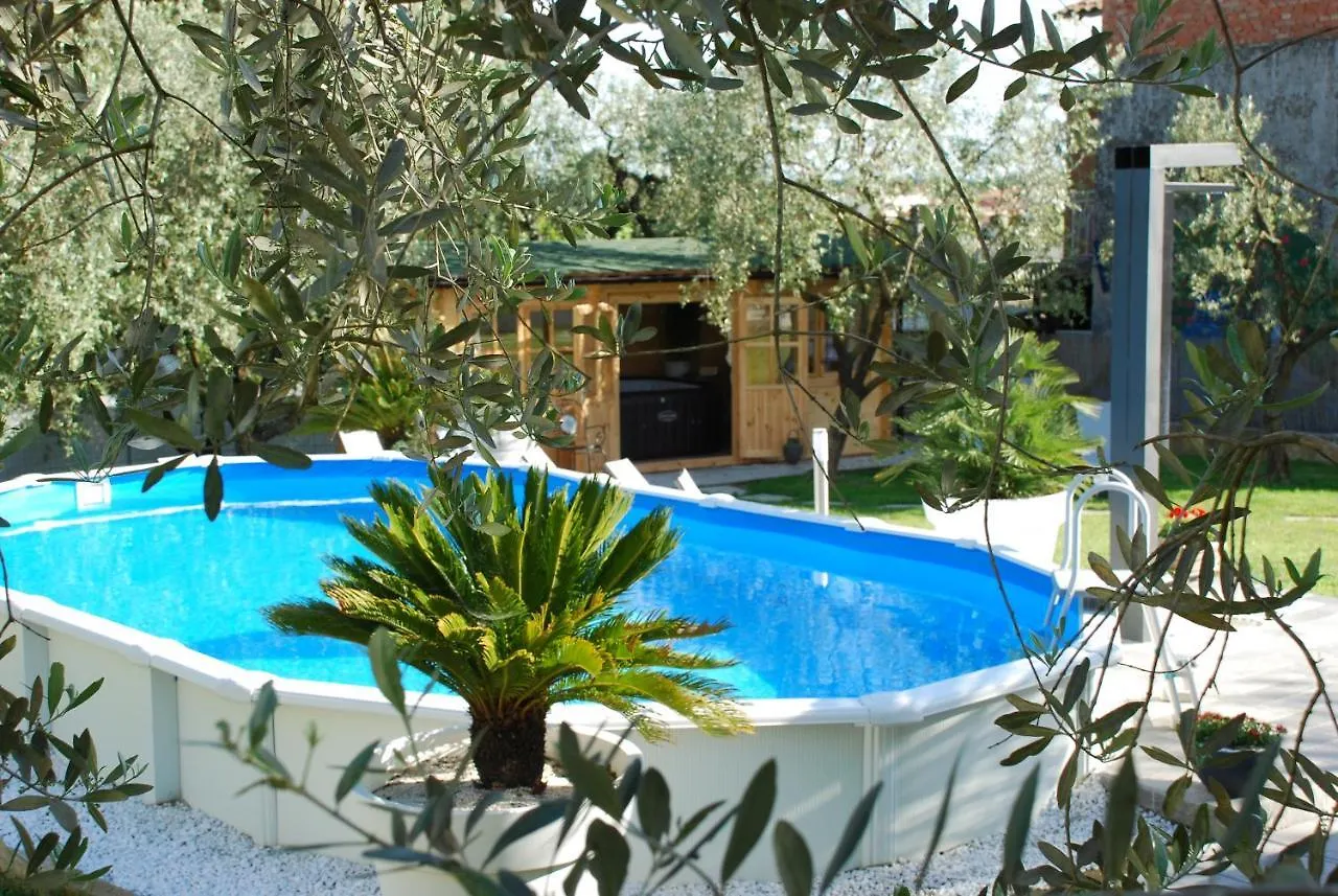 Le Cerbaie - Casa Vacanze Lamporecchio 0*,