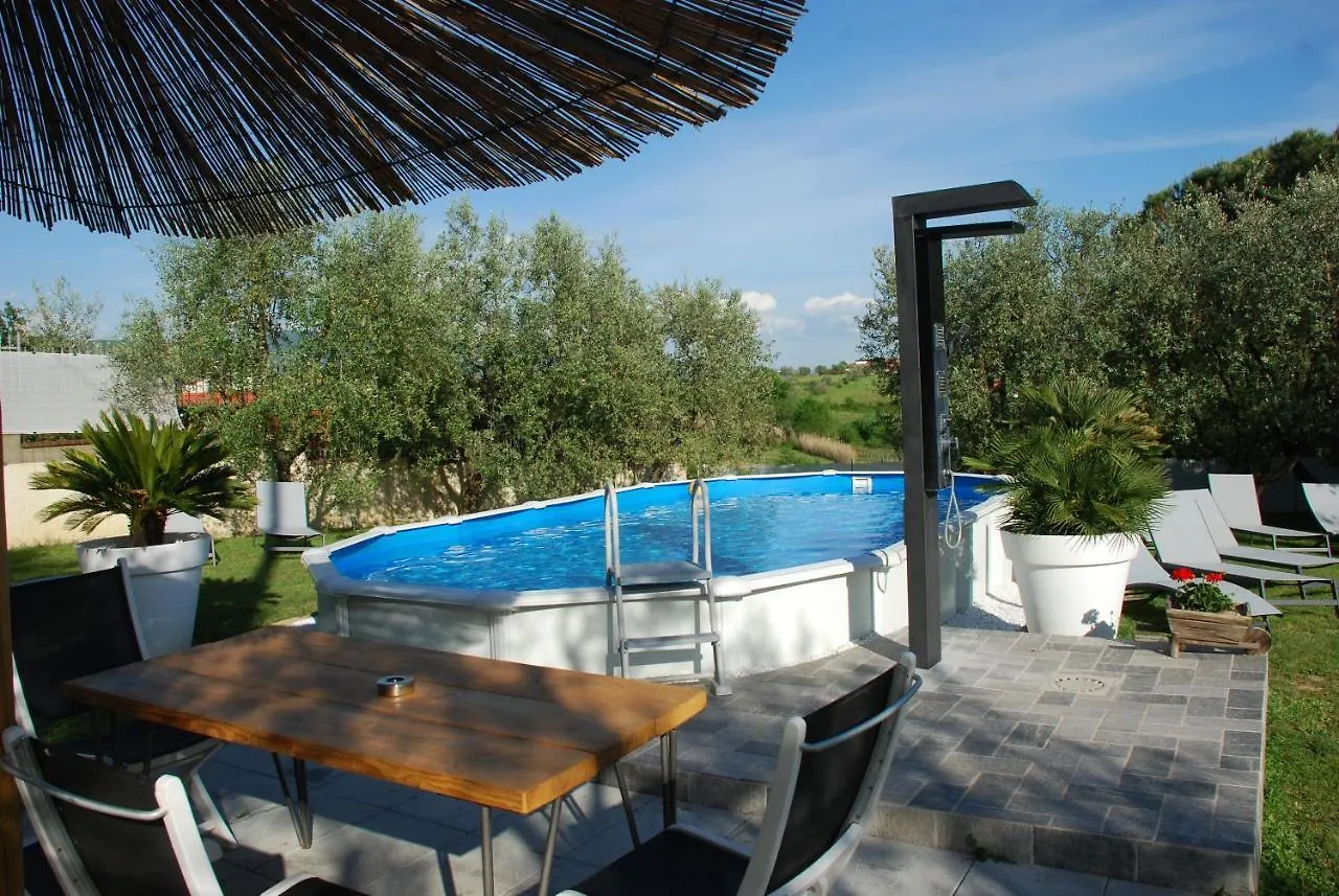 Holiday home Le Cerbaie - Casa Vacanze Lamporecchio