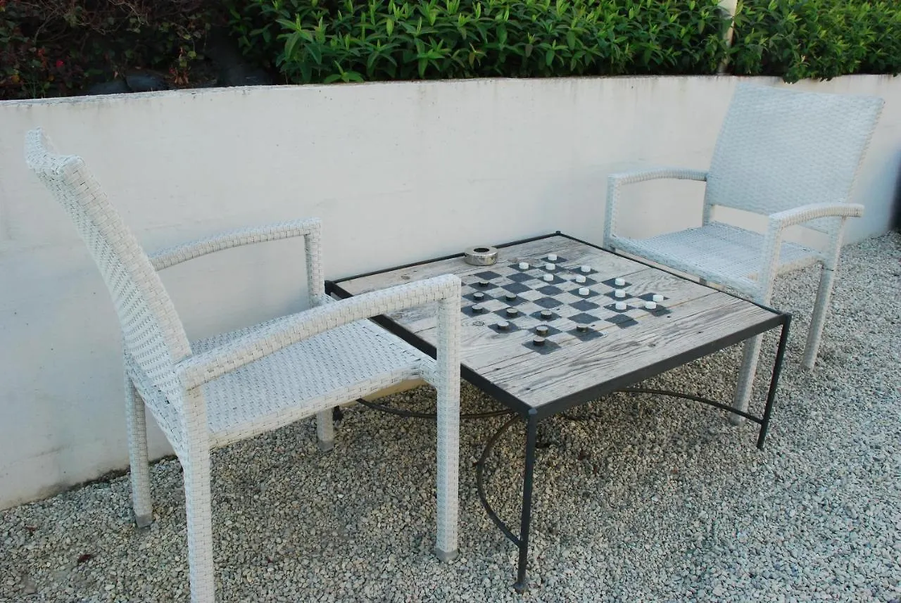 Holiday home Le Cerbaie - Casa Vacanze Lamporecchio Italy