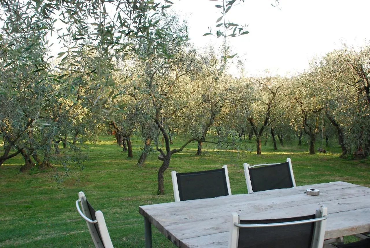 Le Cerbaie - Casa Vacanze Lamporecchio Italy