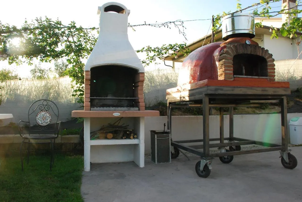 Le Cerbaie - Casa Vacanze Lamporecchio 0*,  Italy