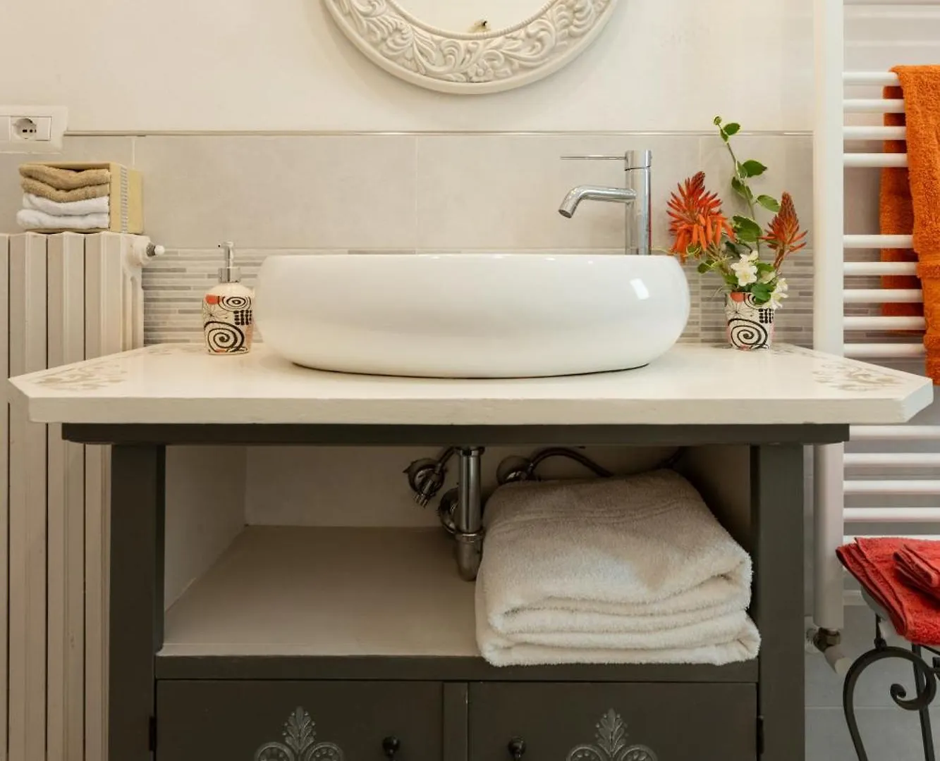 Le Cerbaie - Casa Vacanze Lamporecchio Holiday home