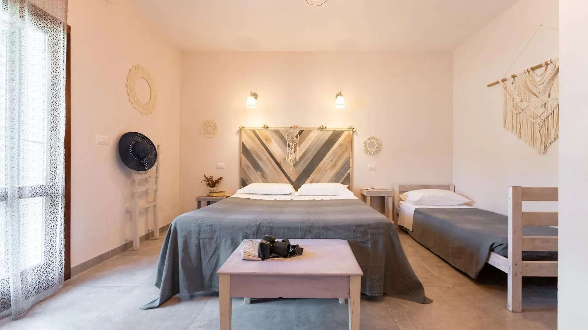 Le Cerbaie - Casa Vacanze Lamporecchio