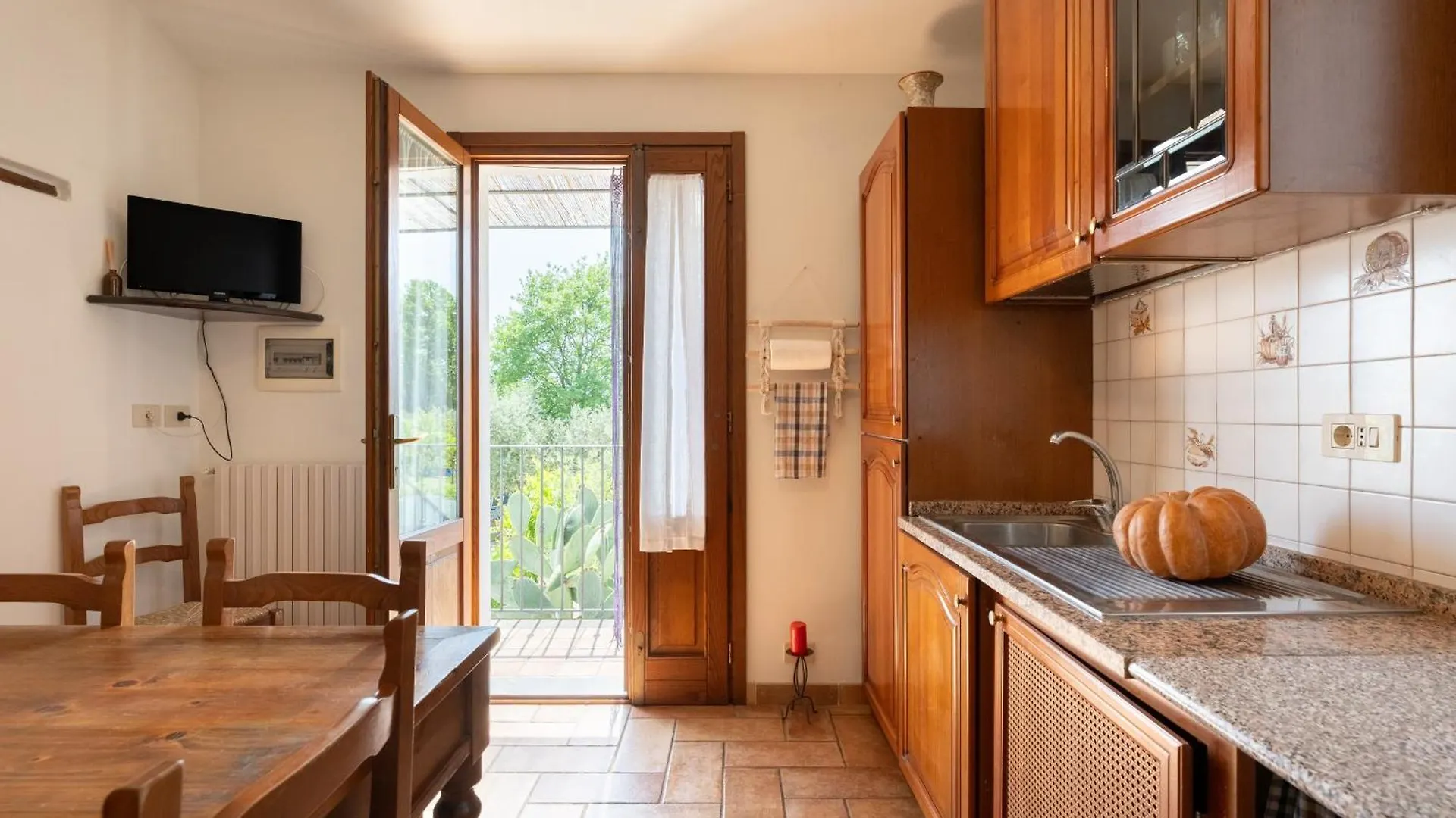 Holiday home Le Cerbaie - Casa Vacanze Lamporecchio Italy