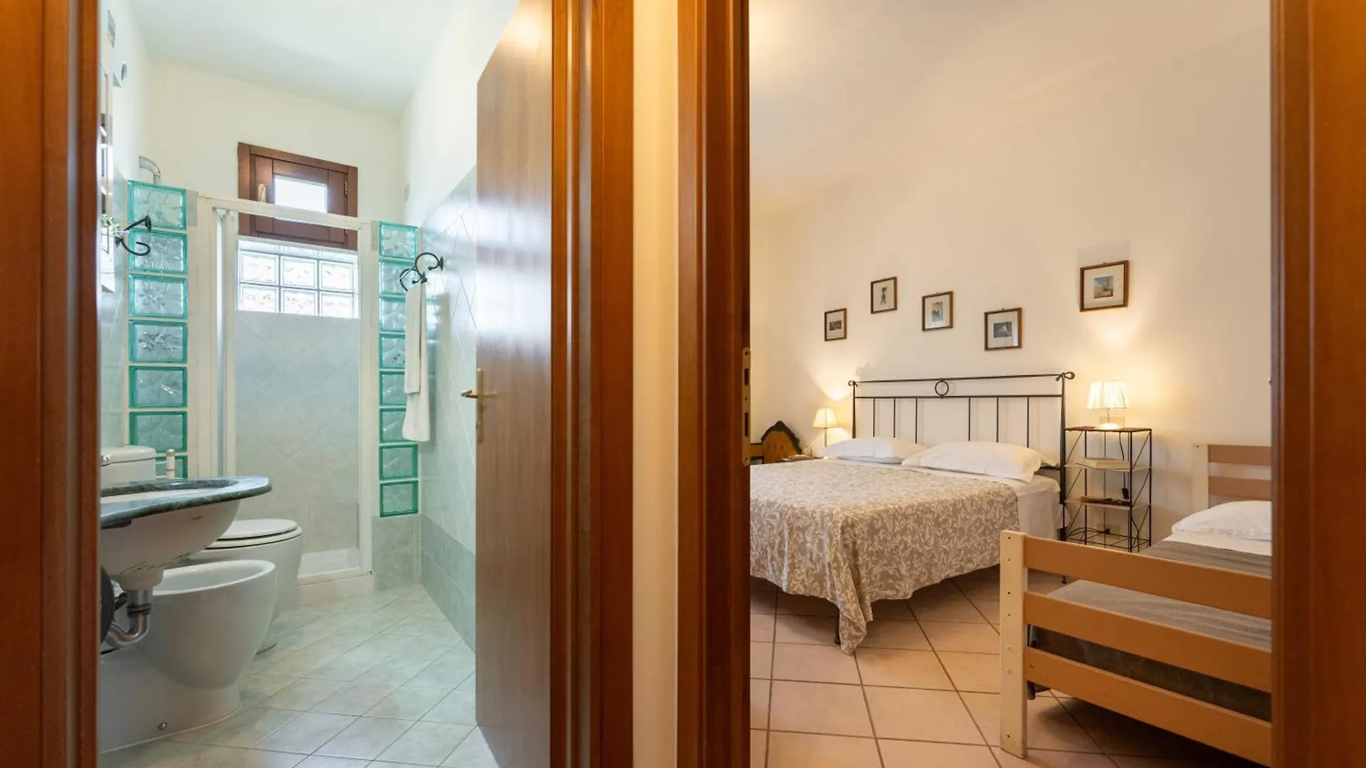 Le Cerbaie - Casa Vacanze Lamporecchio Holiday home
