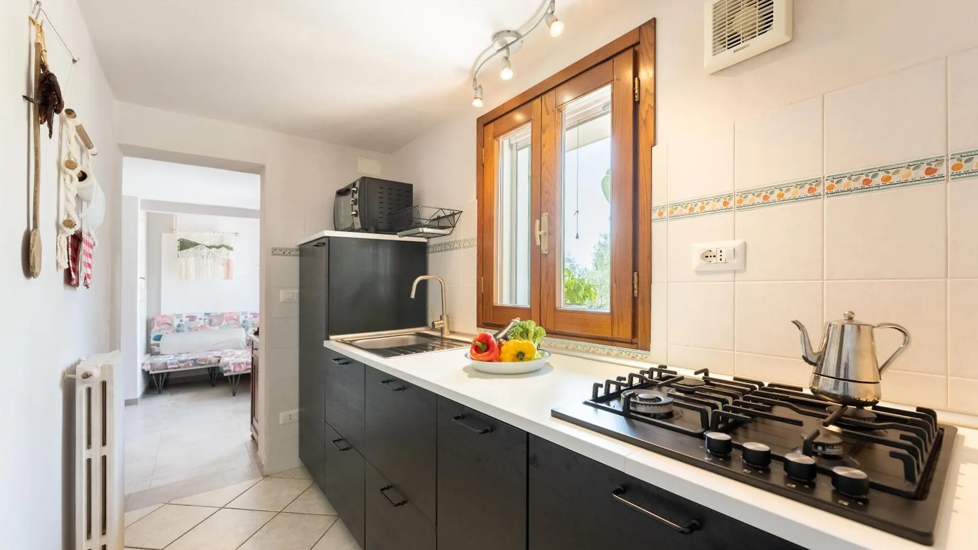 Le Cerbaie - Casa Vacanze Lamporecchio Holiday home