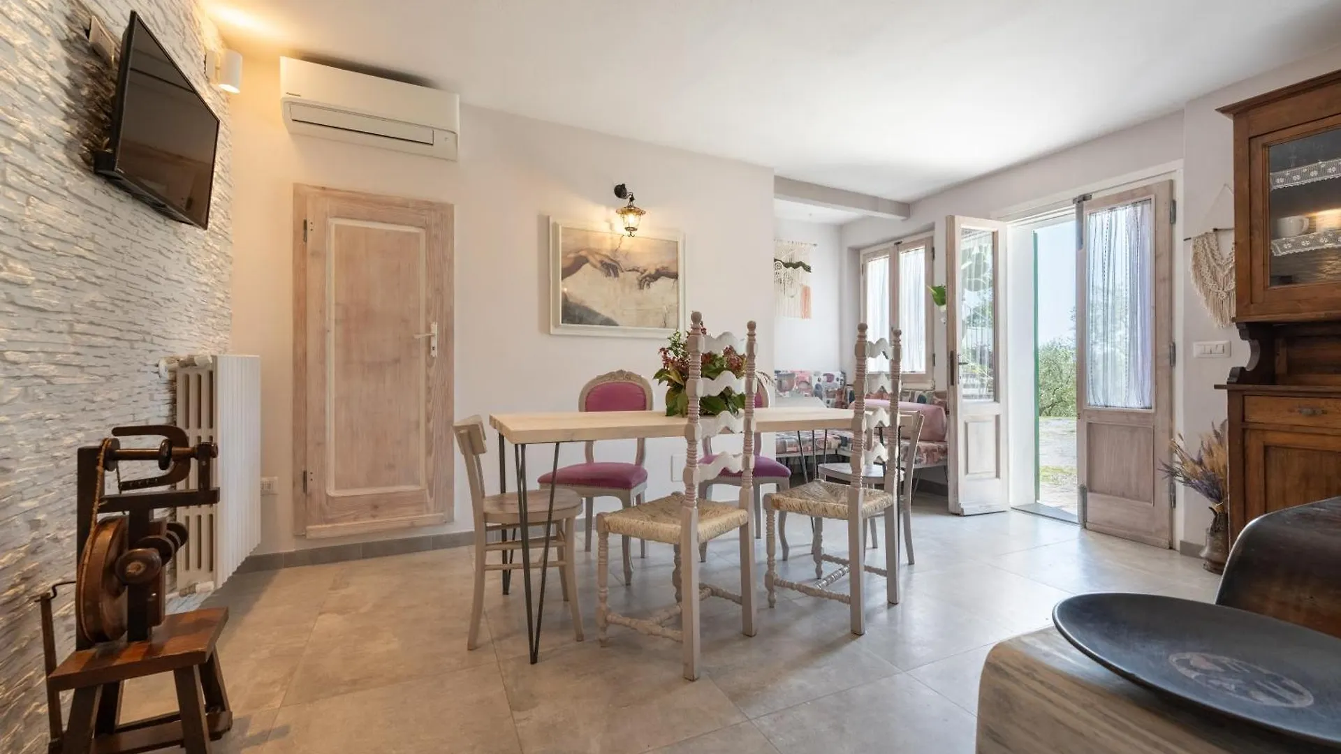 Holiday home Le Cerbaie - Casa Vacanze Lamporecchio Italy