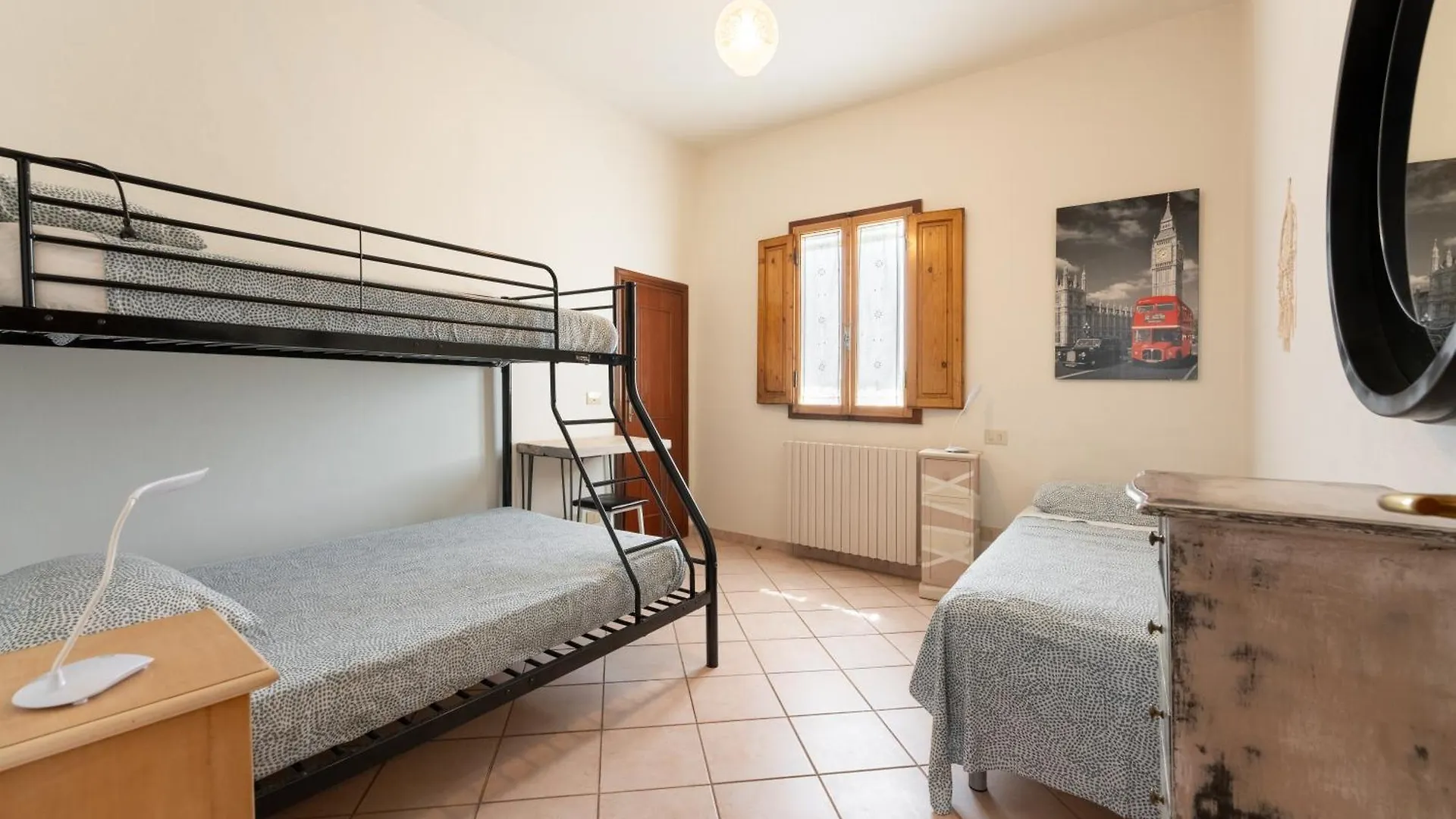 Le Cerbaie - Casa Vacanze Lamporecchio 0*,  Italy