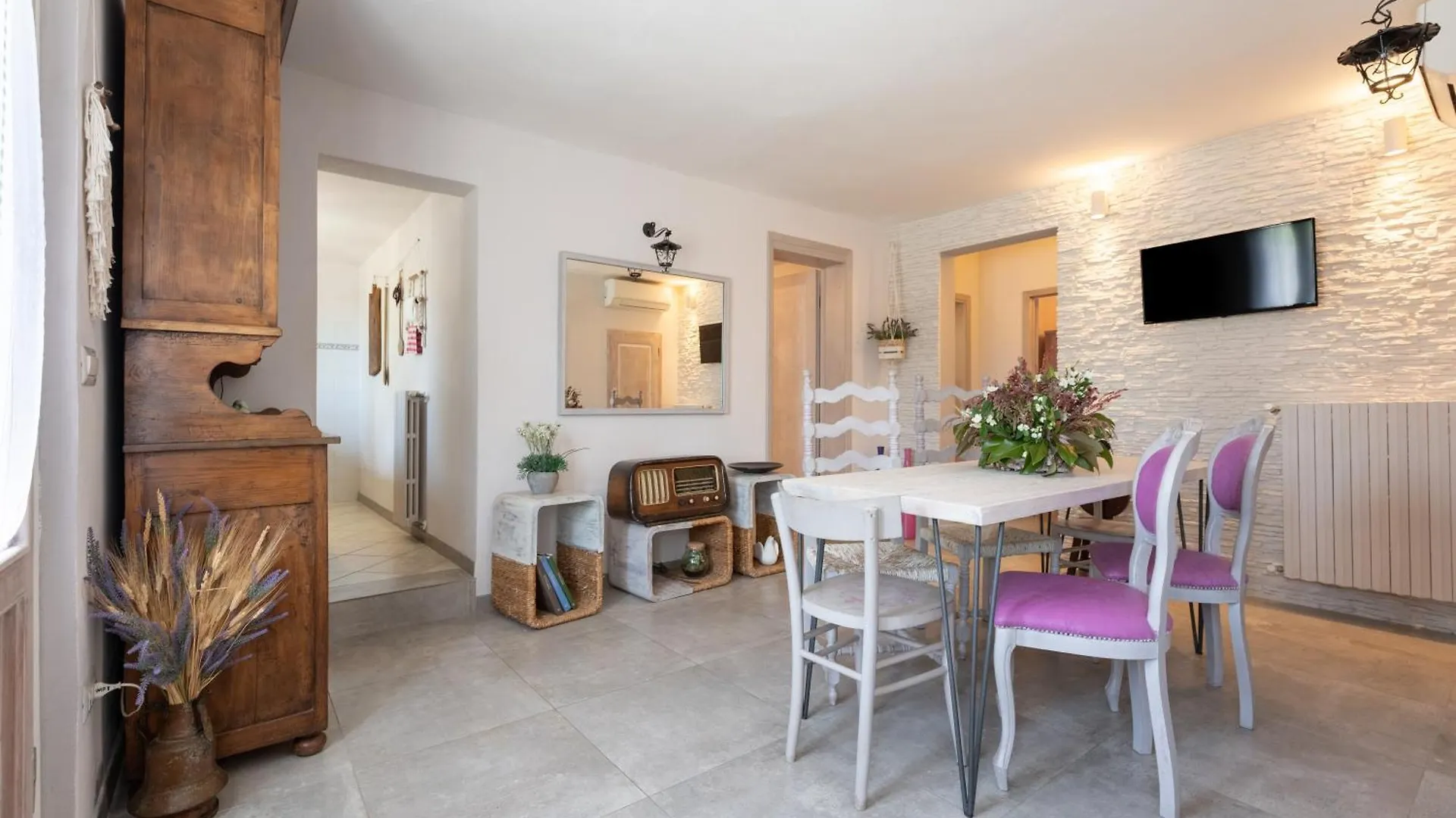 Holiday home Le Cerbaie - Casa Vacanze Lamporecchio