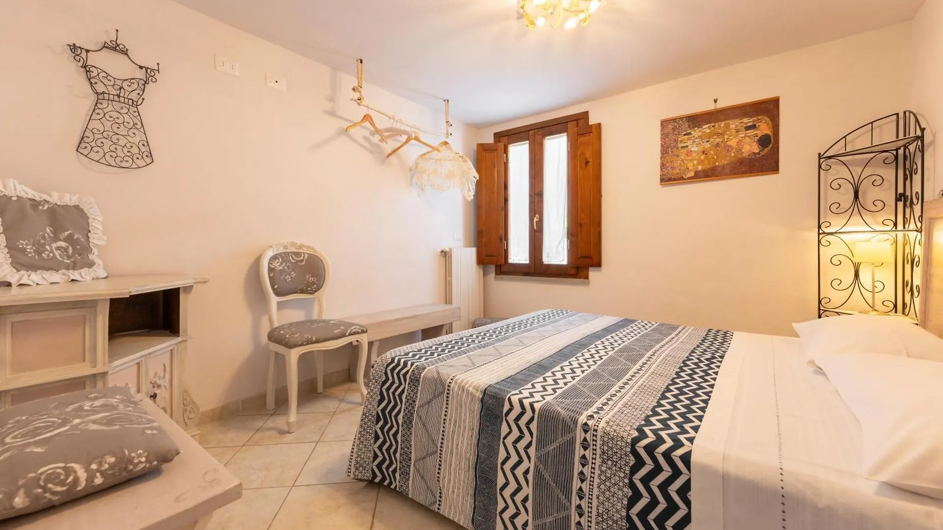 Le Cerbaie - Casa Vacanze Lamporecchio