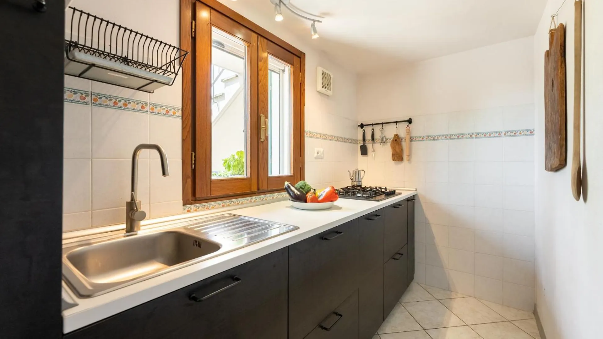 Holiday home Le Cerbaie - Casa Vacanze Lamporecchio Italy