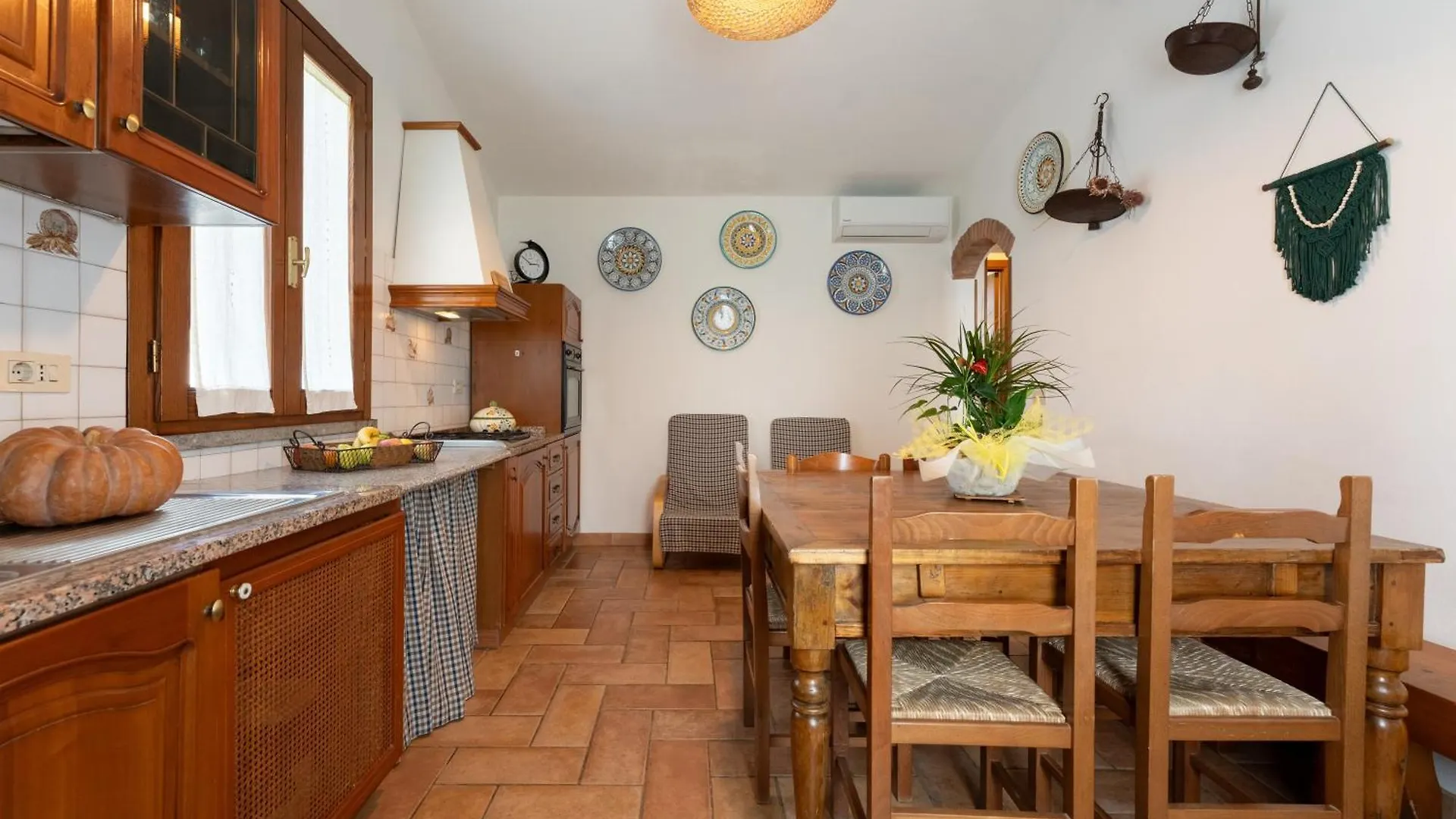 Le Cerbaie - Casa Vacanze Lamporecchio Holiday home