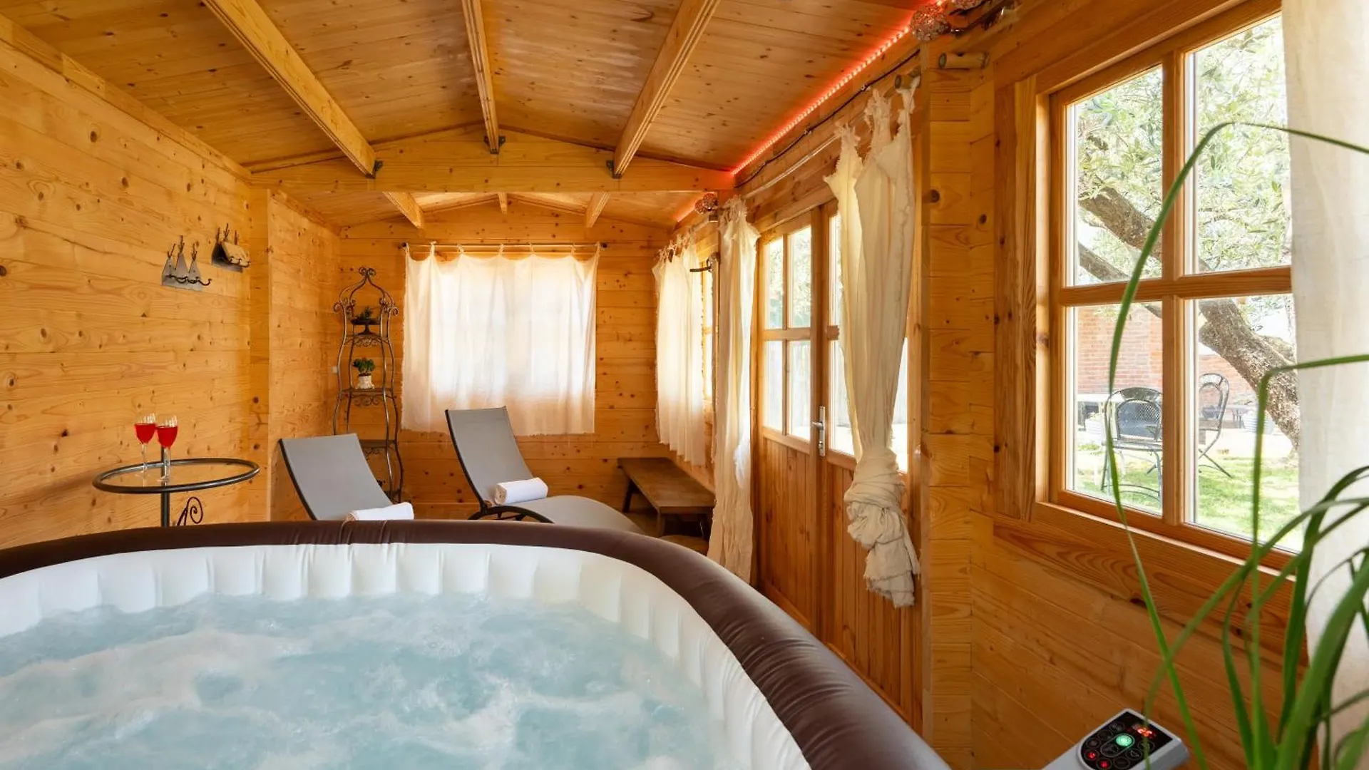 Le Cerbaie - Casa Vacanze Lamporecchio Italy