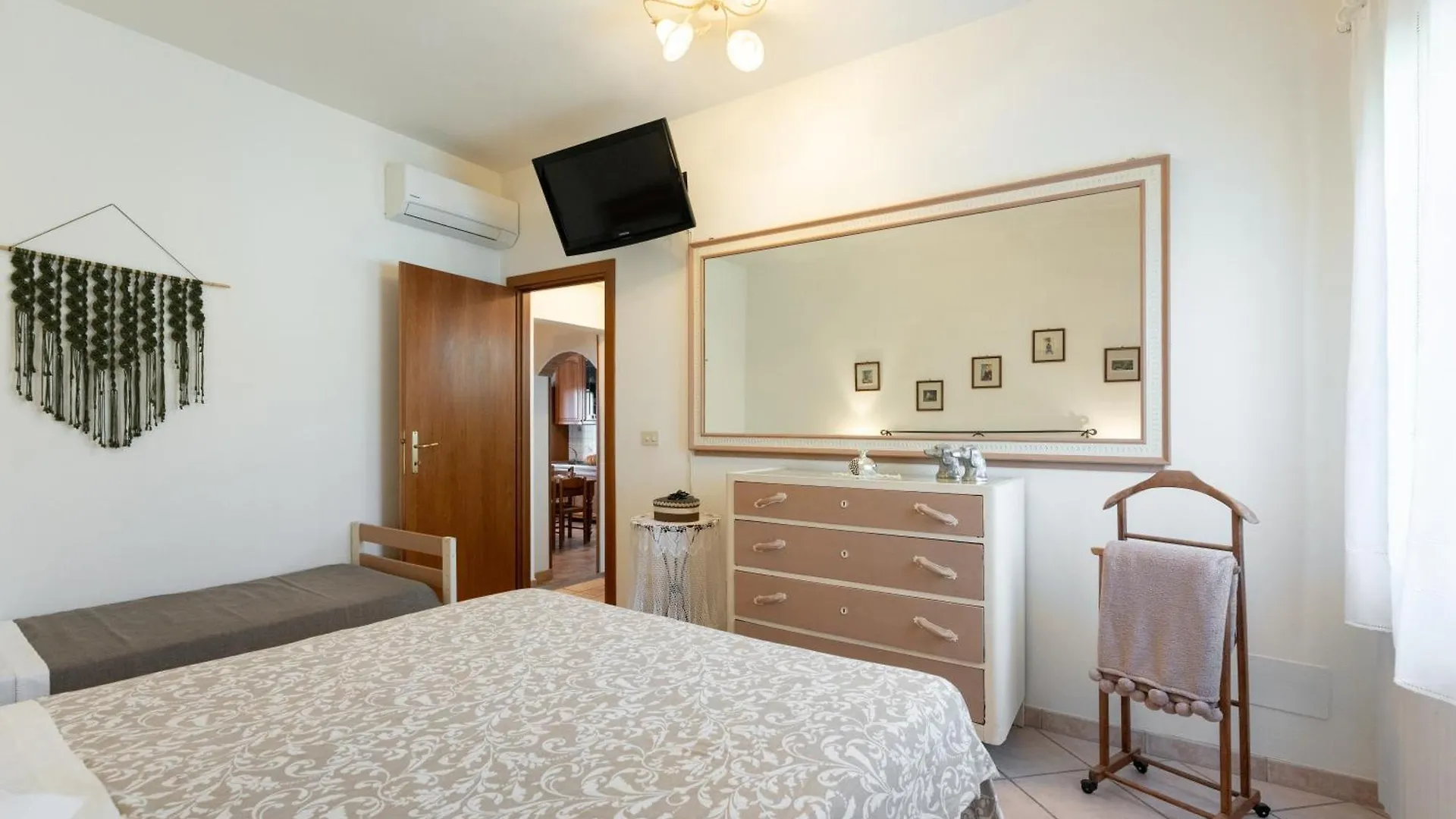 Holiday home Le Cerbaie - Casa Vacanze Lamporecchio