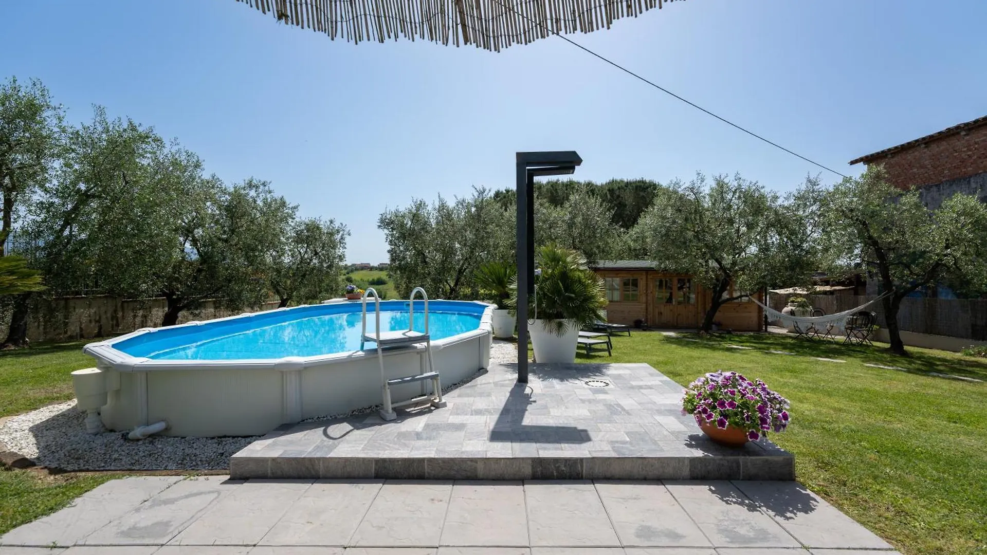 Le Cerbaie - Casa Vacanze Lamporecchio 0*,  Italy
