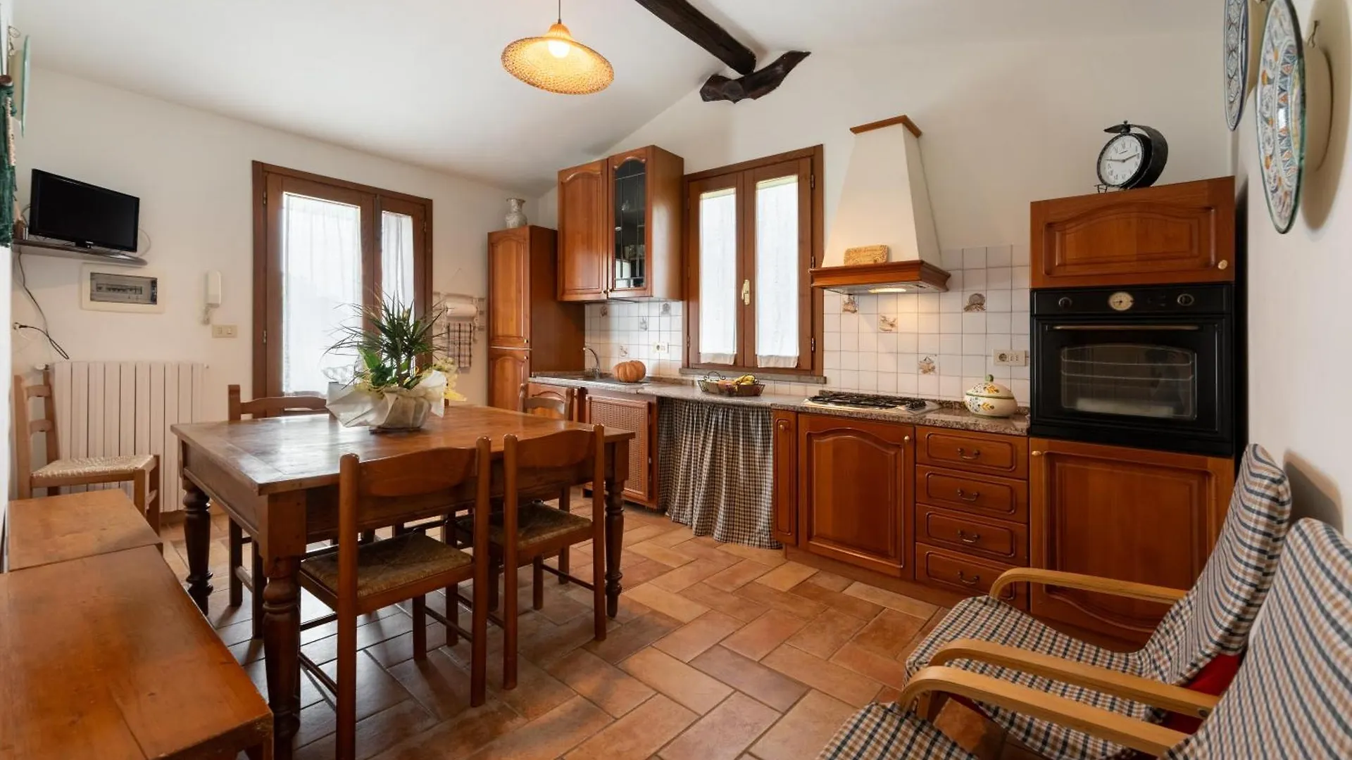 Le Cerbaie - Casa Vacanze Lamporecchio 0*,  Italy