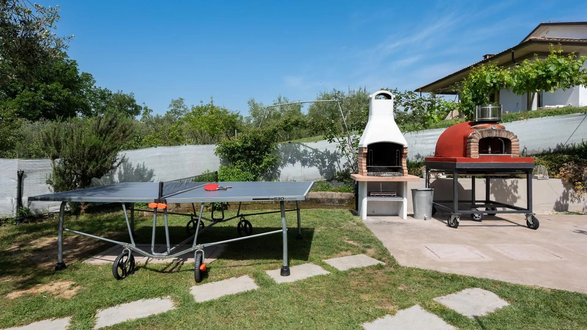 Le Cerbaie - Casa Vacanze Lamporecchio Holiday home