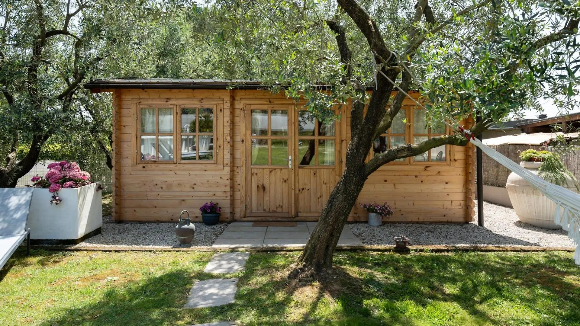 Le Cerbaie - Casa Vacanze Lamporecchio