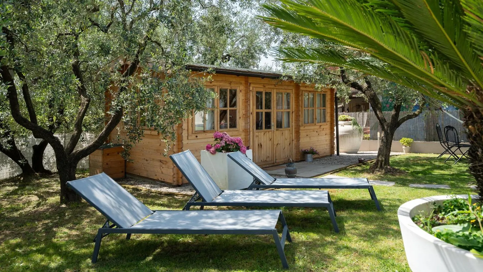 Holiday home Le Cerbaie - Casa Vacanze Lamporecchio