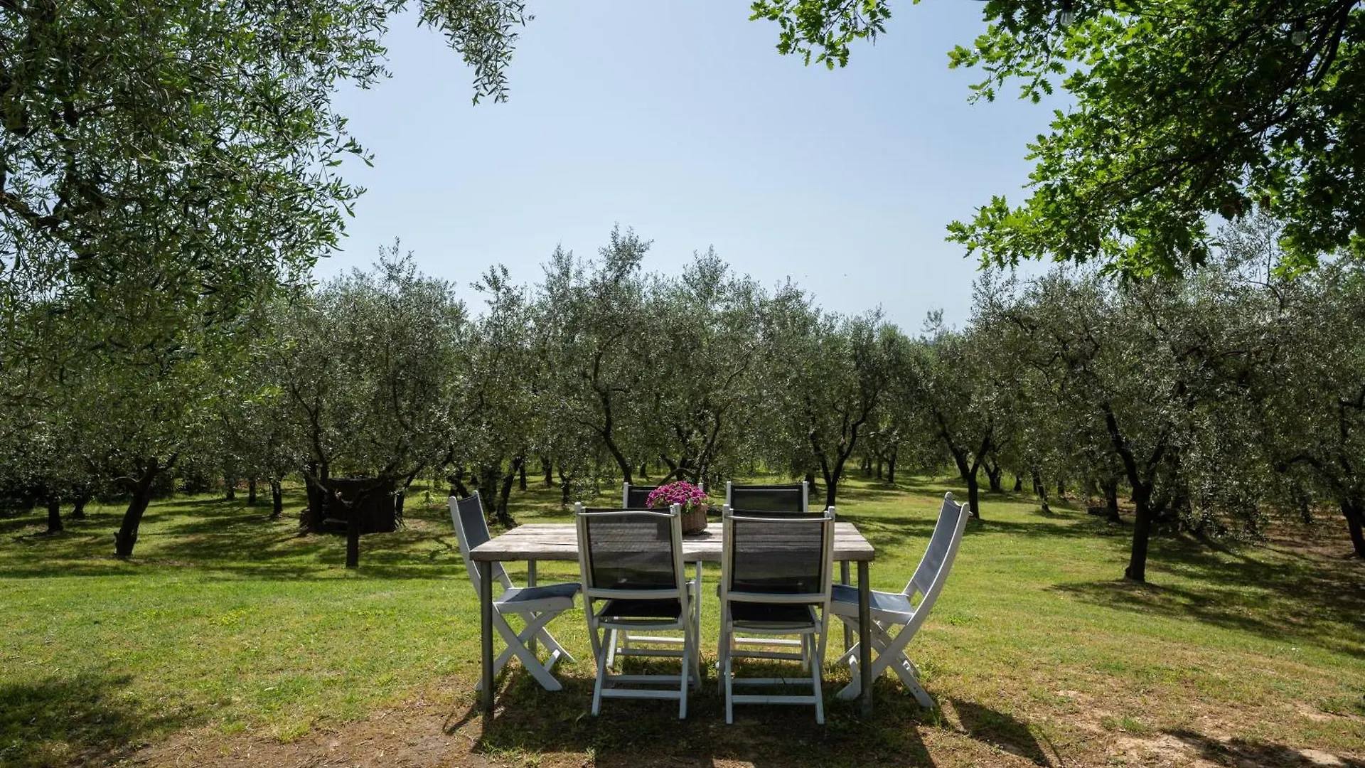 Holiday home Le Cerbaie - Casa Vacanze Lamporecchio