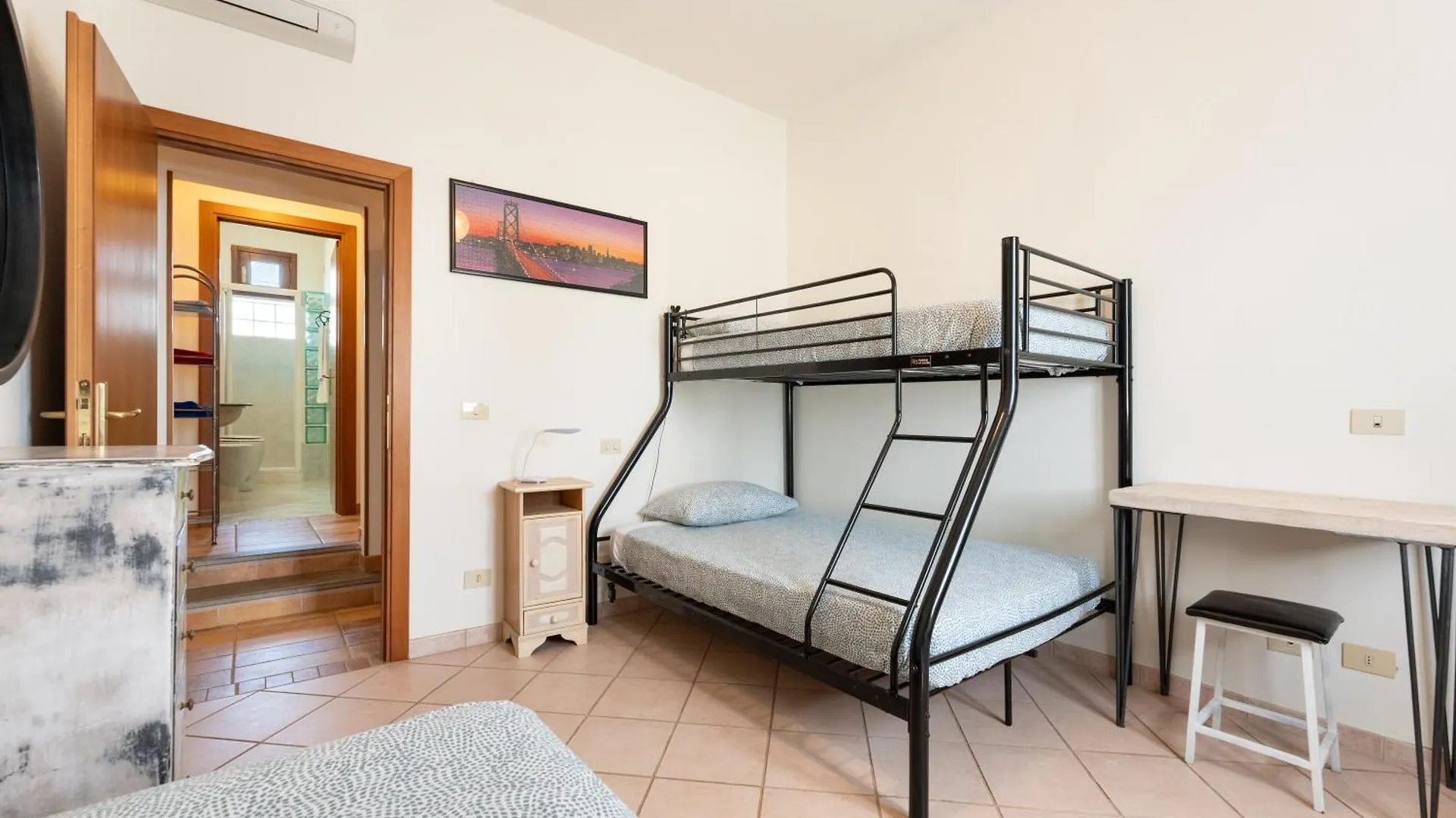 Le Cerbaie - Casa Vacanze Lamporecchio Italy