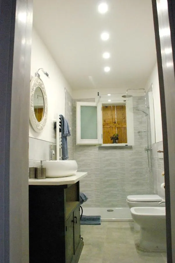 Le Cerbaie - Casa Vacanze Lamporecchio Holiday home