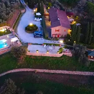  Vakantieboerderij Borgo Dei Gigli