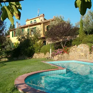Casa Vacanze La Baghera Lamporecchio