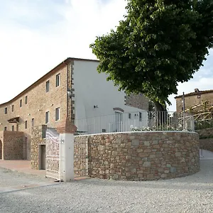  Bed & Breakfast La Dispensa-bio