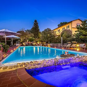  Vakantieboerderij Casa Vacanze Casa Italia