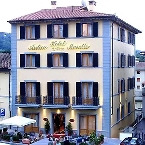 3* Hotel Antico Masetto