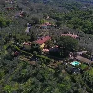 2* Bed & Breakfast Podere Rondinaio