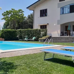  Appartement La Casa Delle Rondini